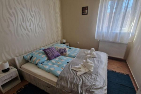 Jackpot Apartman